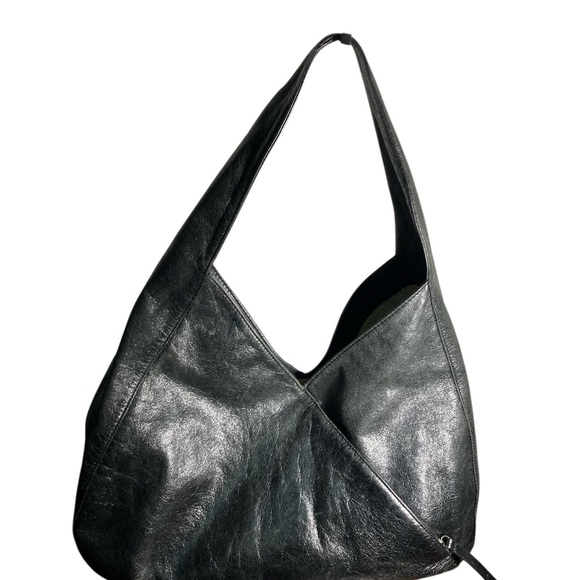 HOBO BRANDBlackWomen's SHOULDER Bag